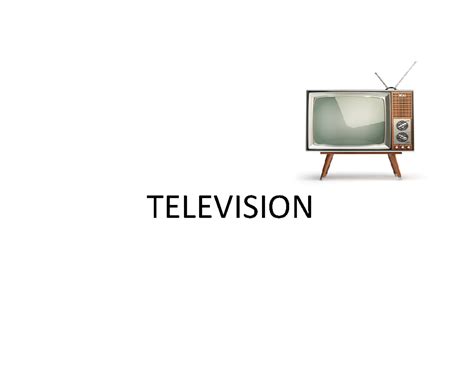 Tv transmitter - COMMUNICATION - TELEVISION Tv Transmitter ...