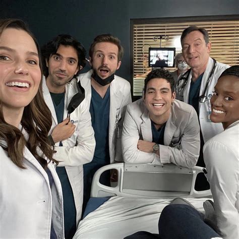 Good Sam: Release date, Cast, plot, trailer and many more! - DroidJournal