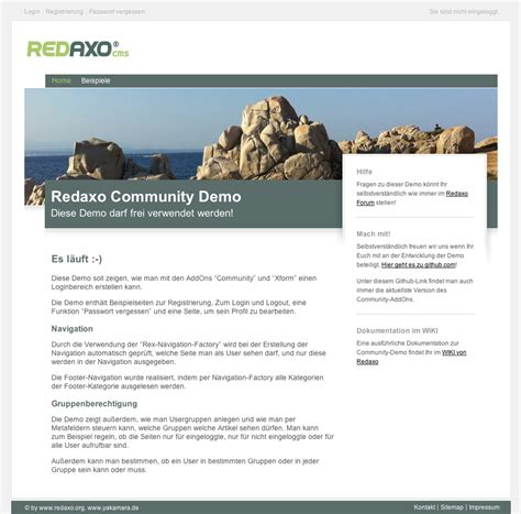 Image result for Redaxo Tutorial