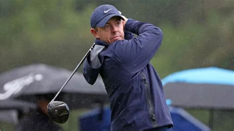 “Shut the…”: Rory McIlroy snaps at spectator at Genesis Invitational