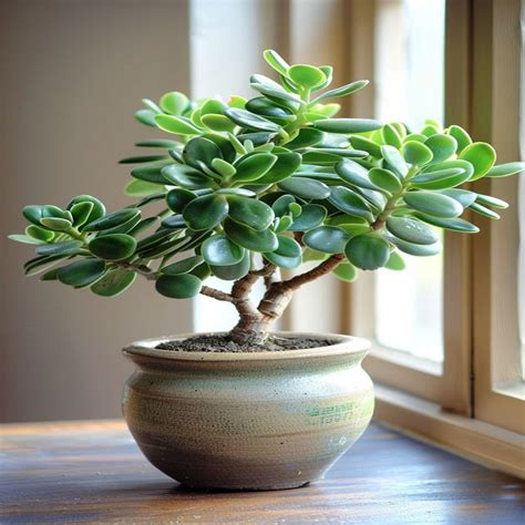 Jade Plant – Shankar Nursery