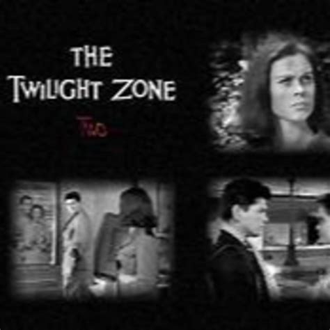 Twilight Zone Two