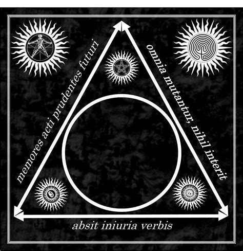 Image result for Red Triangle Meaning