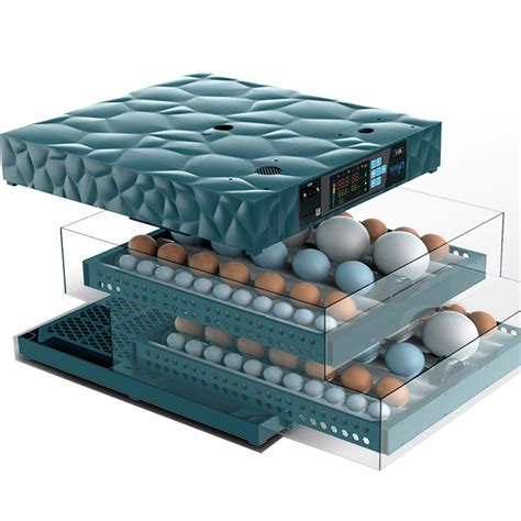 Buy Digital Fully Automatic Egg Incubator,General Digital Incubators ...