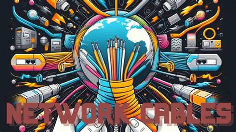 Computer Network Cabling 的图像结果