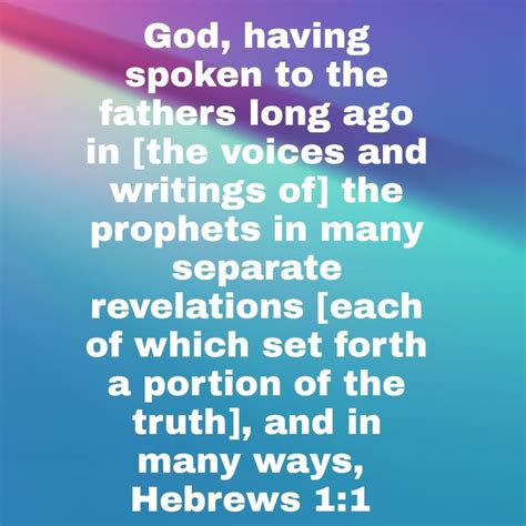 Pin by Ms.Tisha on God's Word | Bible encouragement, Bible truth ...