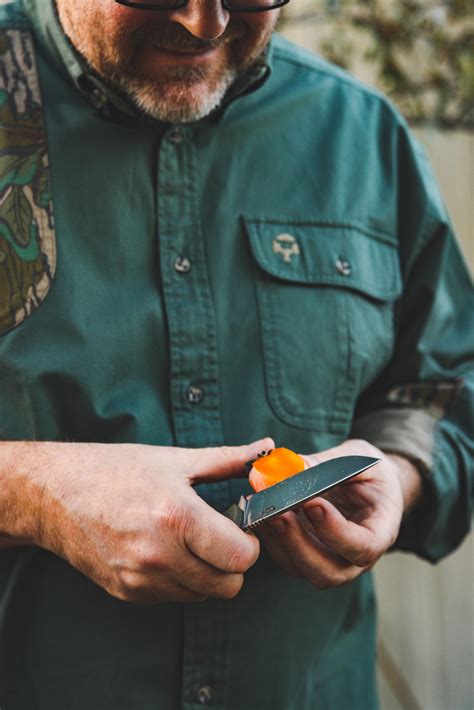 Persimmon Seeds Forecasting Winter Weather | Mossy Oak