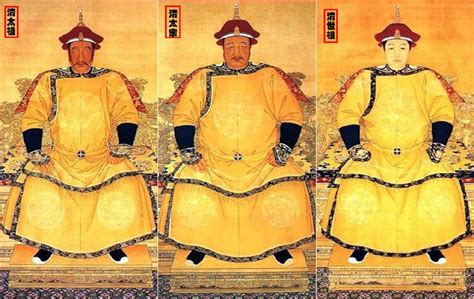 大清朝一共有多少个皇帝？有人说10个、有人说11、个还有人说13个？ - 知乎