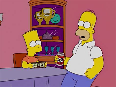 The Simpsons Season 15 Image | Fancaps