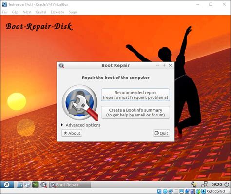 Image result for Fix Grub Bootloader