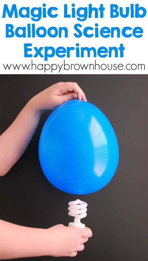 Image result for Balloon Science Project