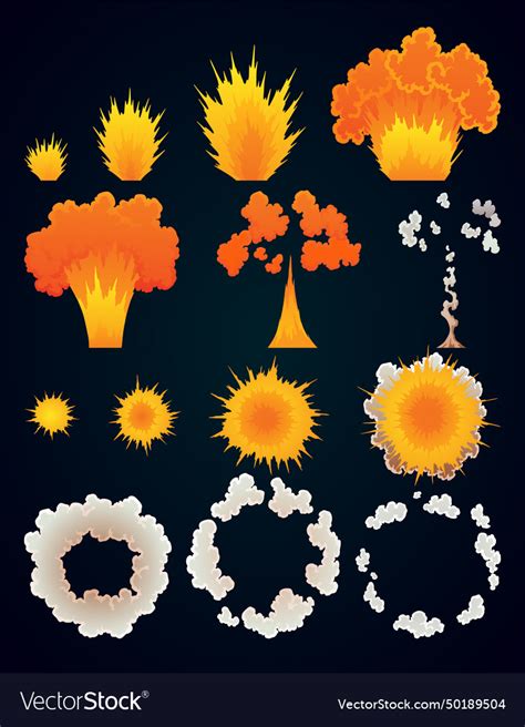 Image result for Explosion JavaScript Animation