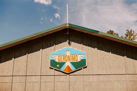 Camp Geronimo’s Top 5 Questions – Scouting Arizona | Grand Canyon Council