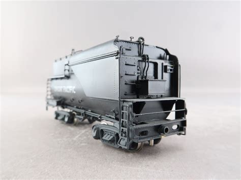 HO Brass Model - Balboa UP Union Pacific MK-6 2-8-2 #2731 - Custom ...