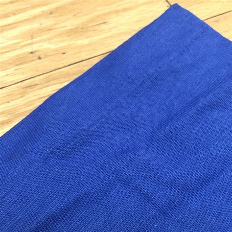 VINTAGE Single Stitch JOLLY RANCHER Food Snack Promo … - Gem