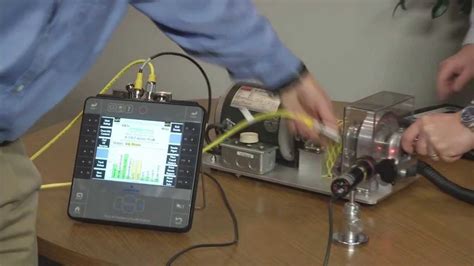 Image result for Emerson 2140 Balancing Tutorials