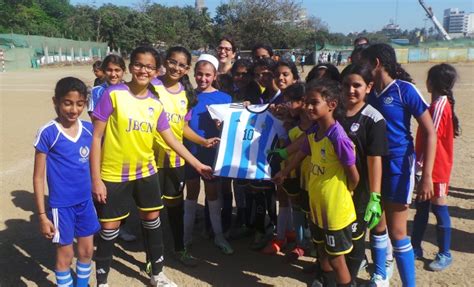 Mumbai School Sports Association (MSSA)