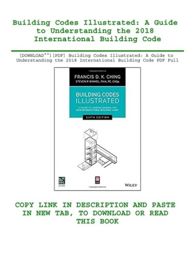 Building Code PDF 的图像结果