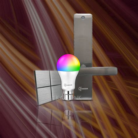 How Does the IoT Function? – KAMONK