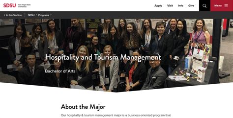 Hospitality Management Certificate Programs 的图像结果