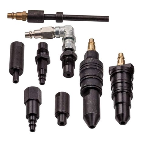 Image result for 2011 6.7 Powerstroke Diesel Compression Test