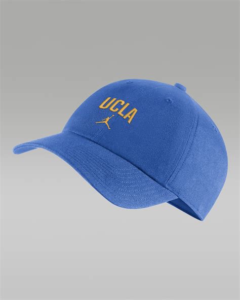 UCLA Jordan College Cap. Nike.com