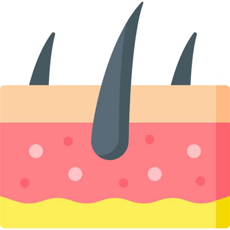 Skin - Free medical icons