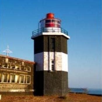 Vengurla Point Lighthouse | Directorate General of Lighthouses And ...