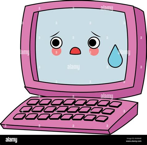 Computer Cartoon Drawing 的图像结果