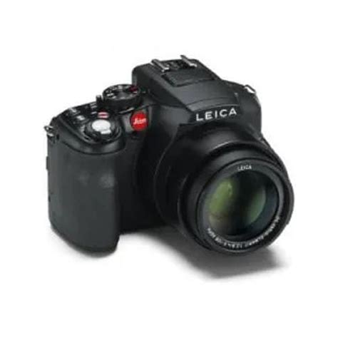 Leica V-LUX 4 Bridge - Price in India, Specifications & Features | Cameras