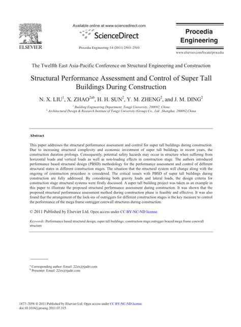 Image result for Structural Performance