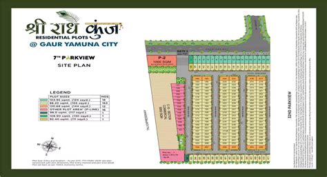 Gaur Yamuna City 7th Parkview – Sports Villas For Sale