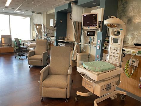 Riddle Hospital prepares to open addition that more than doubles ...