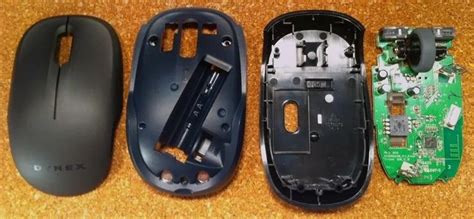 Image result for Hack Mechanical Computer Mouse