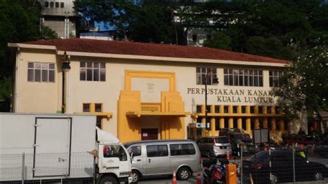 Stop here to recharge your batteries - Reviews, Photos - Kuala Lumpur ...