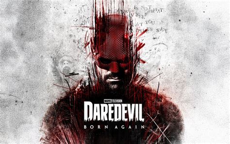 Daredevil Born Again Wallpapers - Top Free Daredevil Born Again ...