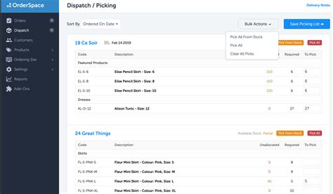 Image result for Order Processing Tutorial