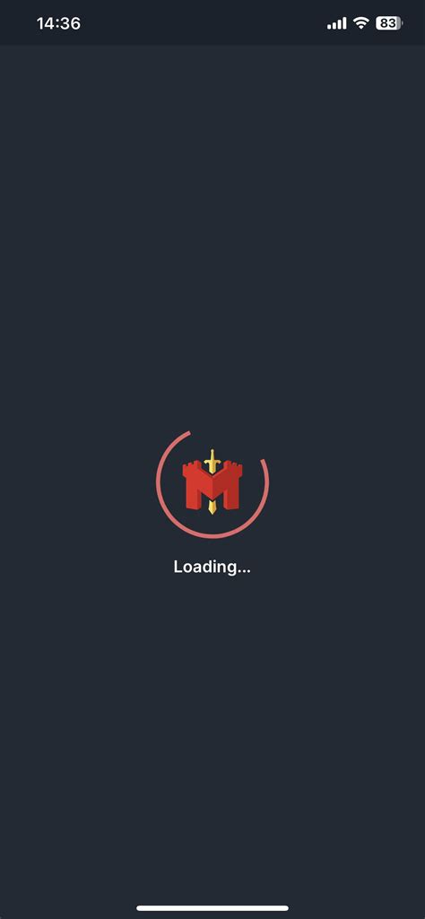 iPhone Loading Screen 的图像结果