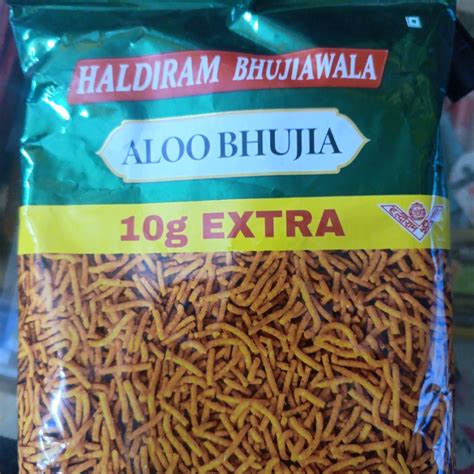 Haldiram Bhujiawala Aloo Bhujia -200gm.
