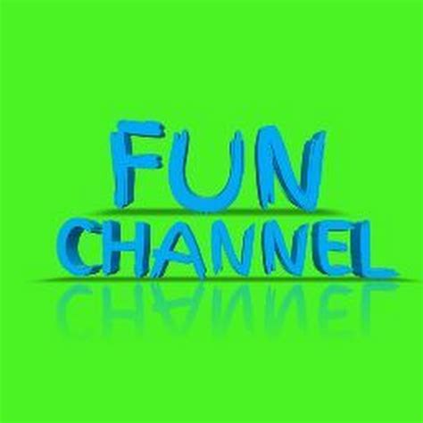 Image result for Fun with Channel