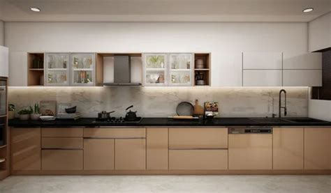 Modular Kitchen Service - Modular Kitchen Works Manufacturer from Indore