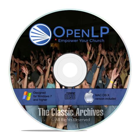 Image result for How to Use OpenLP