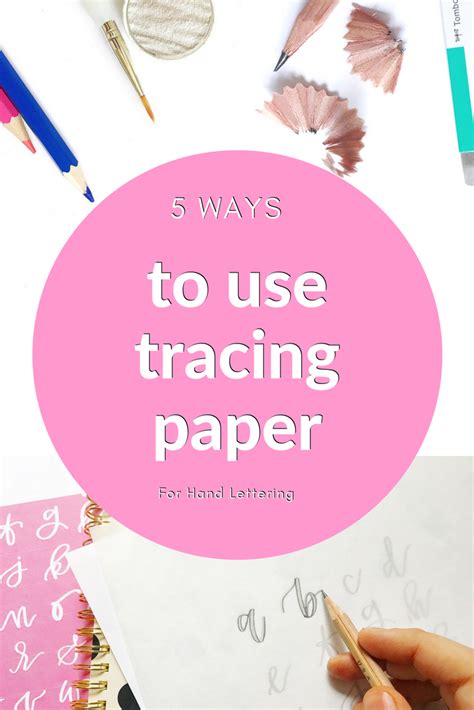 Image result for Using Tracing Paper