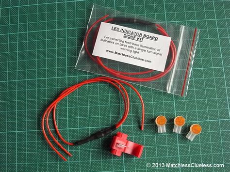 Image result for How to Wire LED Indicator to Control Panel