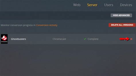 Image result for Chromecast Plex Code