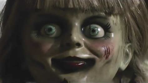 胆小者看的恐怖电影解说：8分钟带你看完美国恐怖电影《恶魔娃娃》玩具娃娃杀人游戏，善良与邪恶的较量 - YouTube