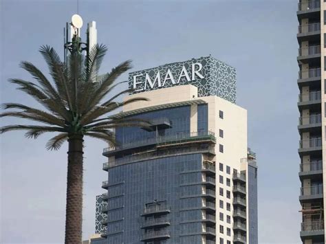 Emaar Properties not to sell stake in Indian entity, may form JV with ...