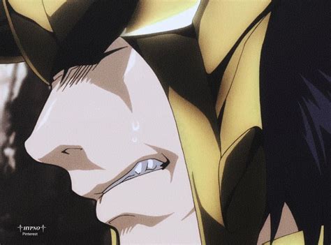 El cid de capricórnio ♑ | Cdz the lost canvas, El cid de capricornio ...