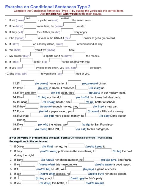 Image result for Exercise On If Conditional Type2