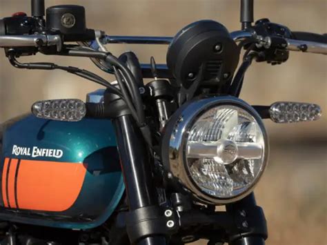 Royal Enfield unveiled the Flying Flea C6 and S6, the company's first ...